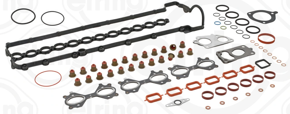 Gasket Kit, cylinder head