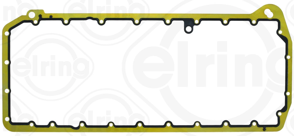 Gasket, oil sump