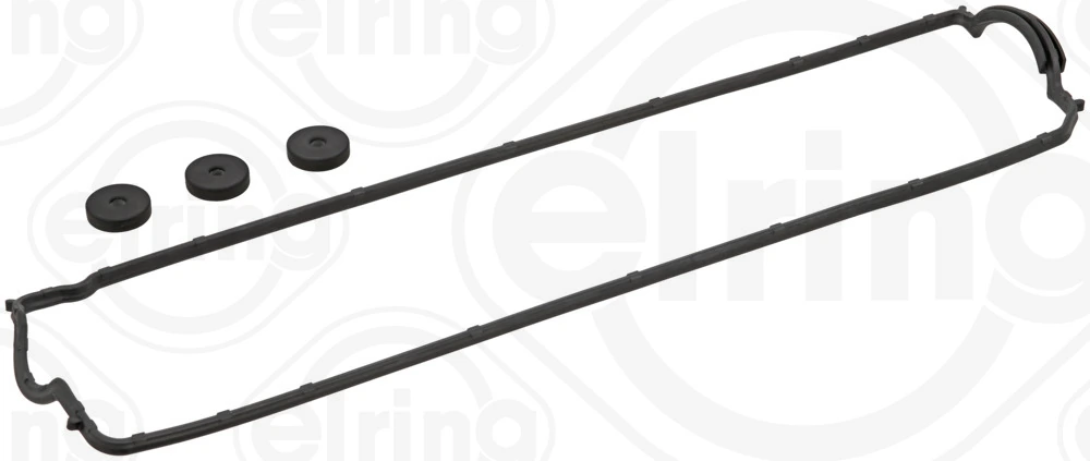 Gasket Set, cylinder head cover