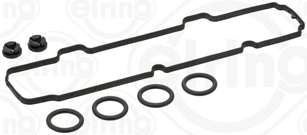 Gasket Set, intake manifold