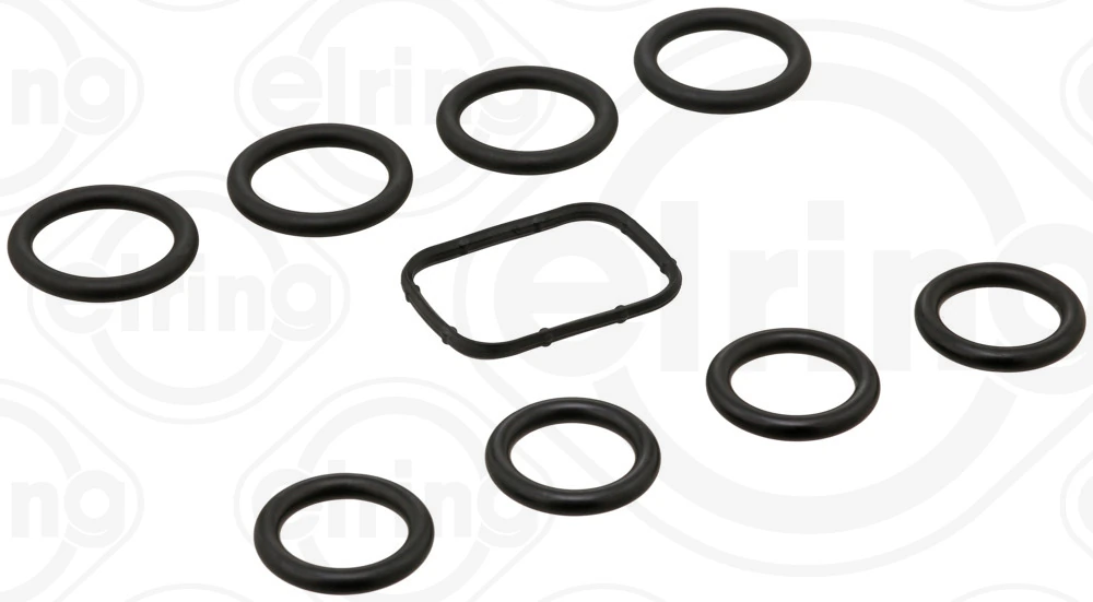 Gasket Set, intake manifold
