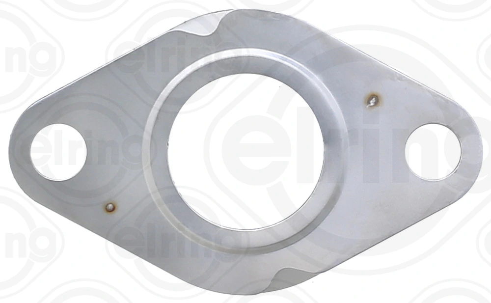 Gasket, EGR valve pipe