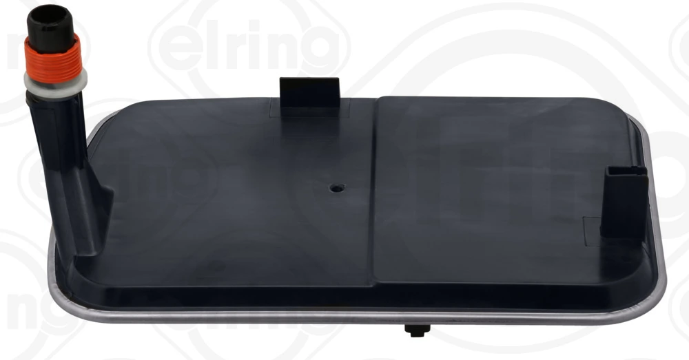 Hydraulic Filter, automatic transmission