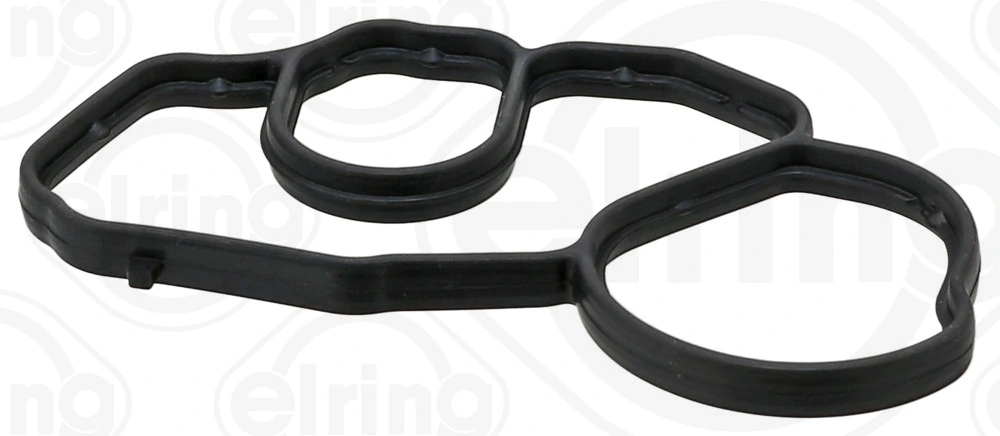 Gasket, oil filter housing