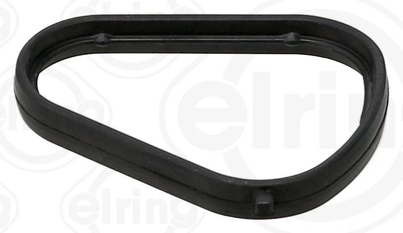 Gasket, oil filter housing
