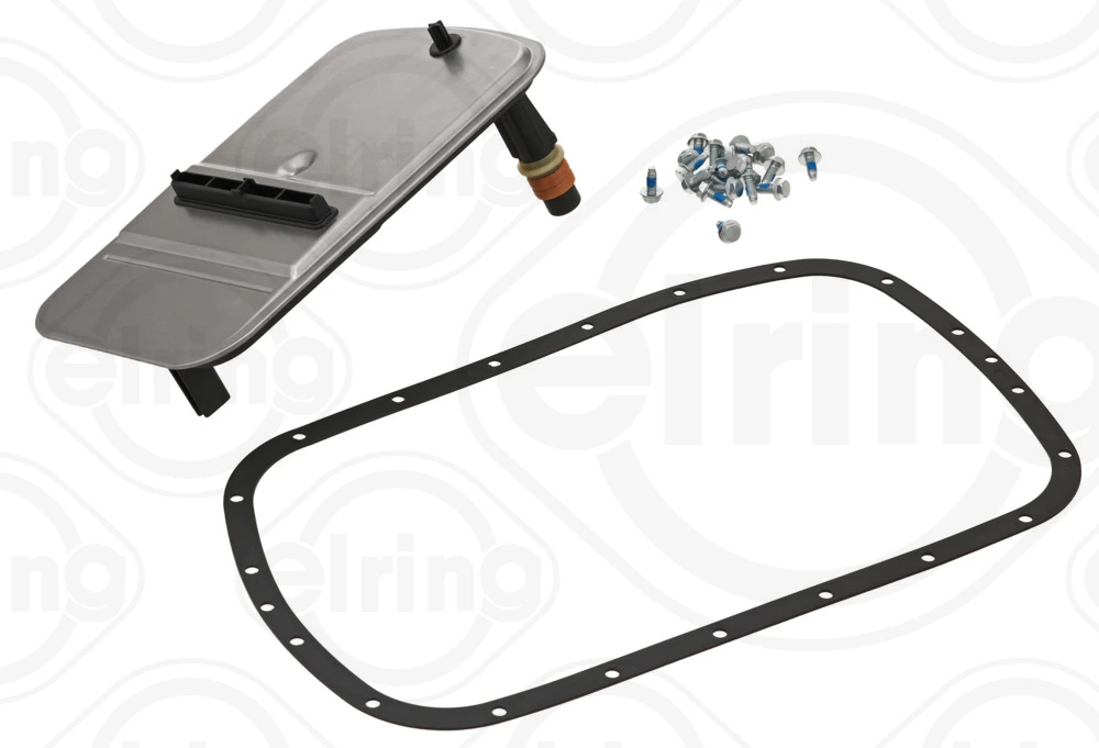 Hydraulic Filter Kit, automatic transmission