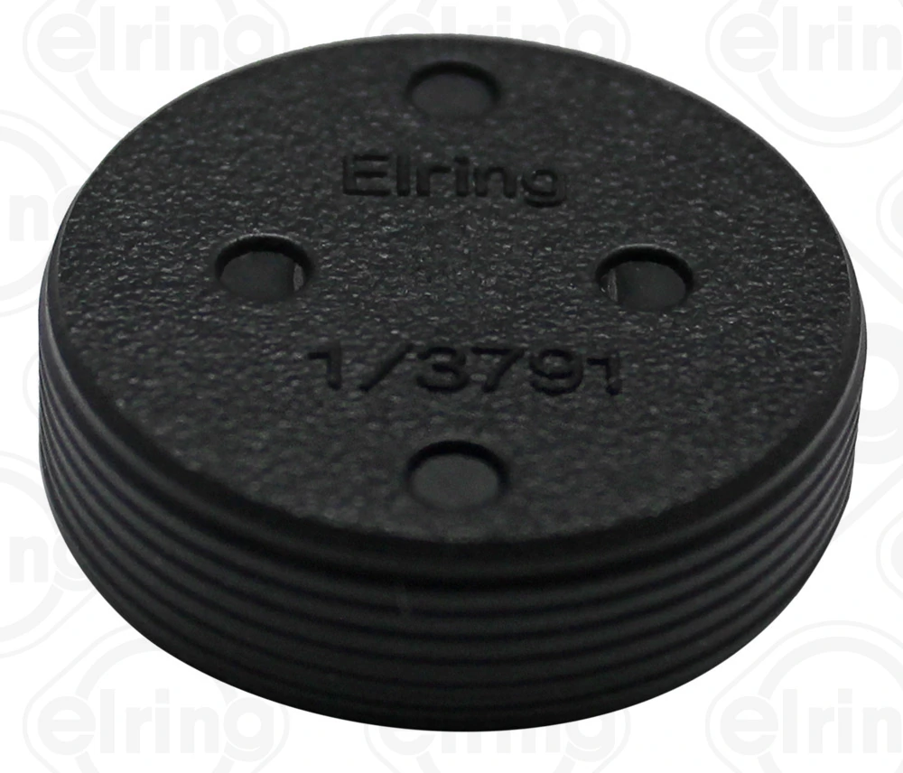 Seal Cap, camshaft