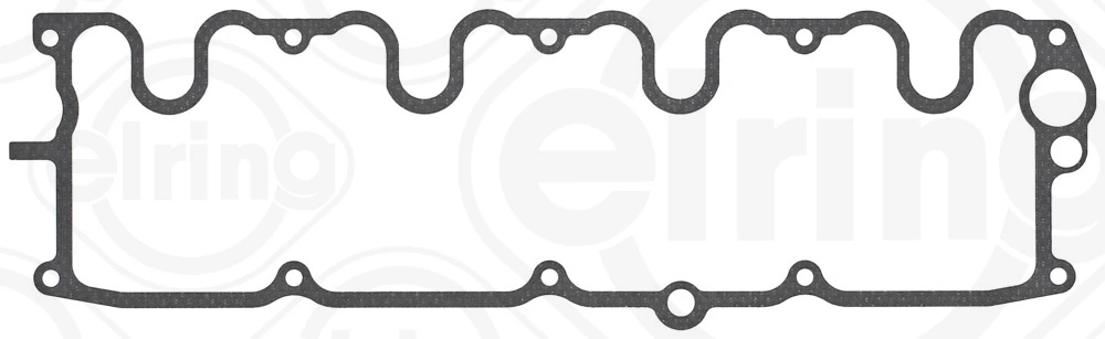 Gasket, cylinder head cover