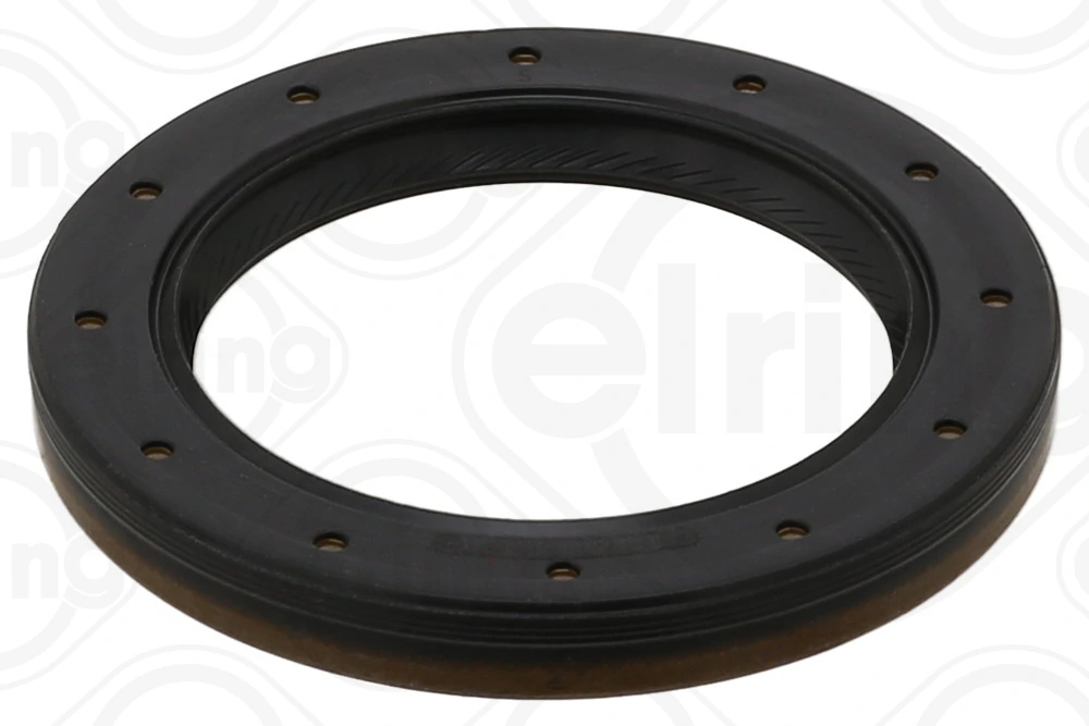 Shaft Seal, differential