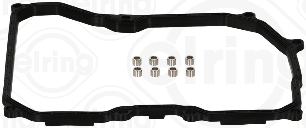 Gasket, automatic transmission oil sump