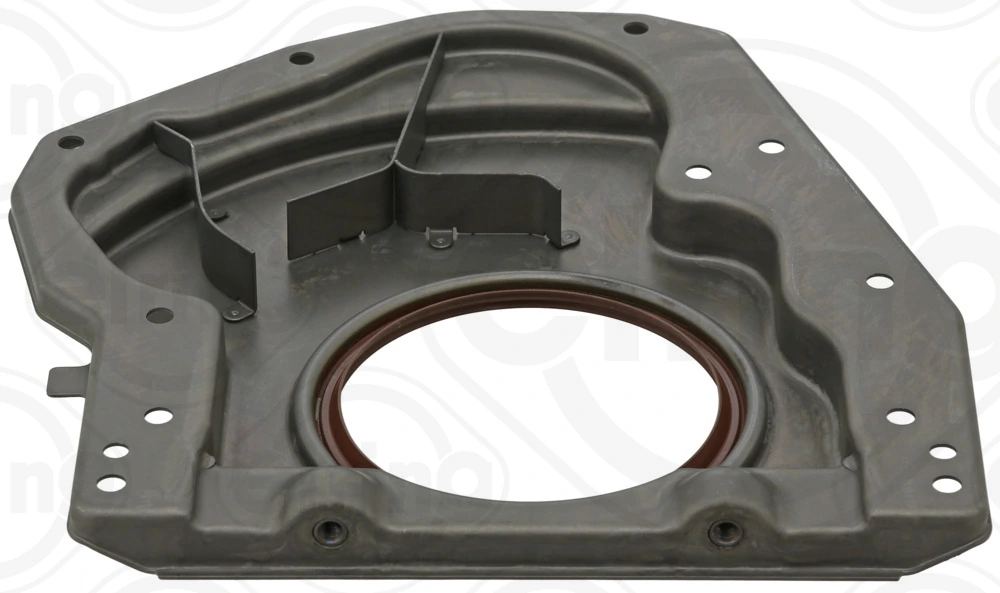 Shaft Seal, crankshaft
