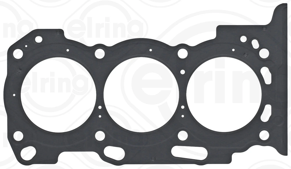 Gasket, cylinder head
