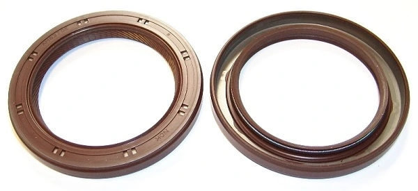 Shaft Seal, crankshaft