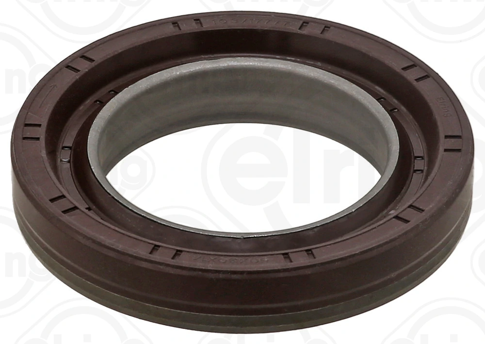 Shaft Seal, crankshaft