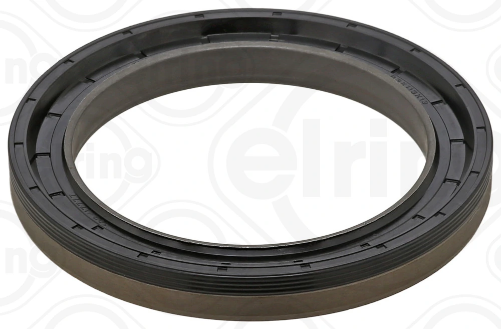 Shaft Seal, crankshaft