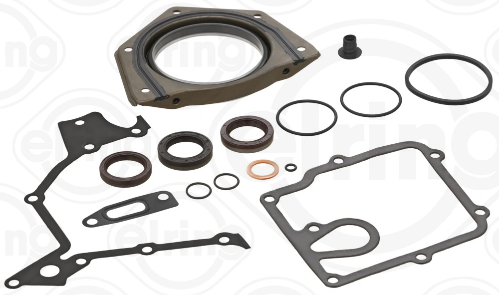 Gasket Kit, crankcase
