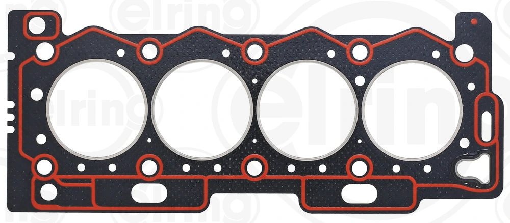 Gasket, cylinder head