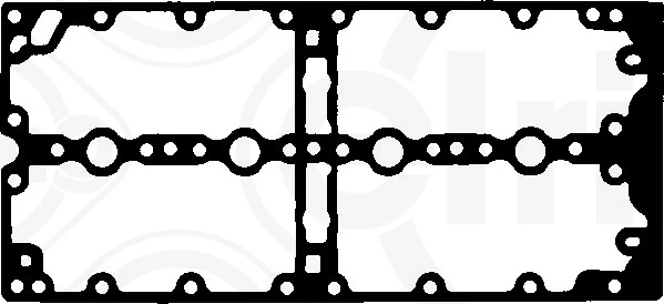 Gasket, cylinder head cover