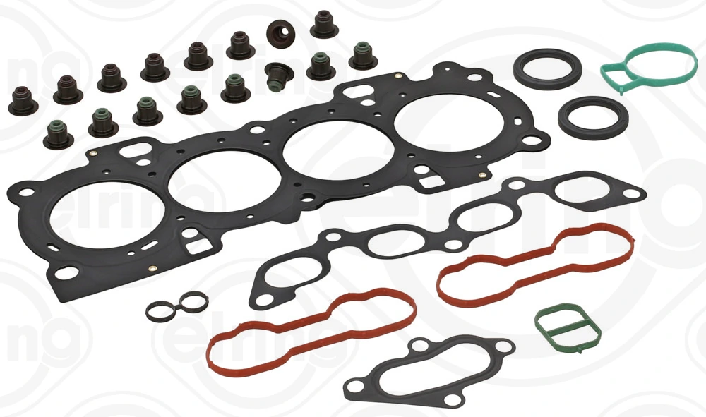 Gasket Kit, cylinder head
