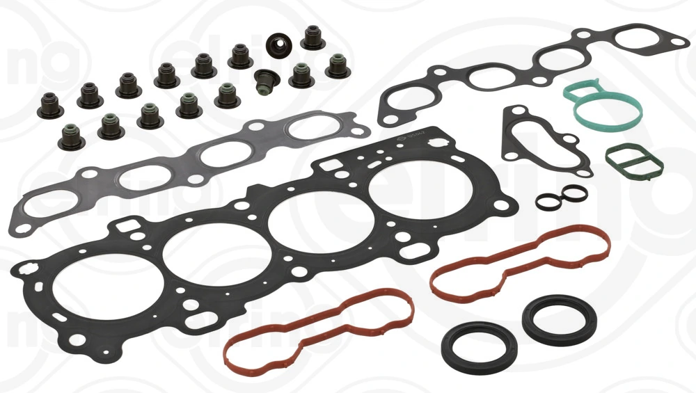 Gasket Kit, cylinder head