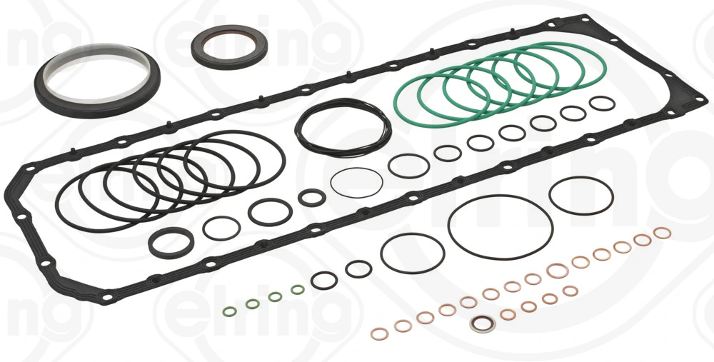 Gasket Kit, crankcase
