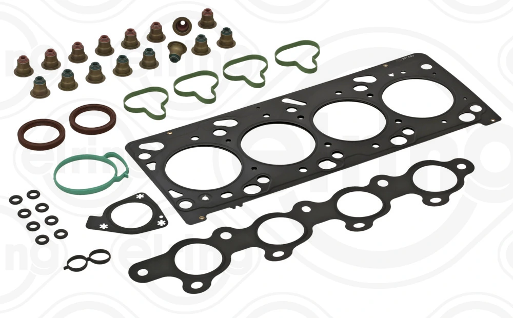 Gasket Kit, cylinder head