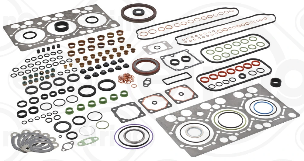 Full Gasket Kit, engine