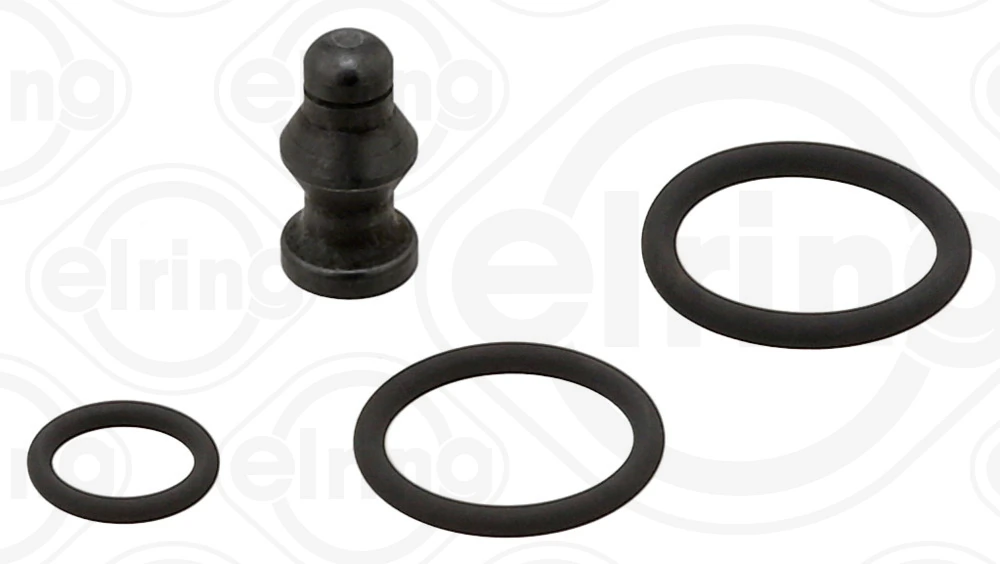 Seal Kit, injector nozzle