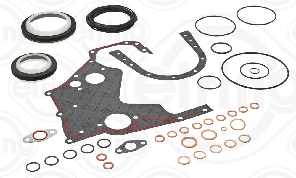 Gasket Kit, crankcase