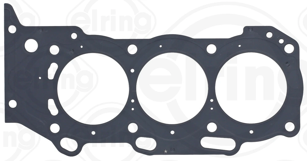 Gasket, cylinder head