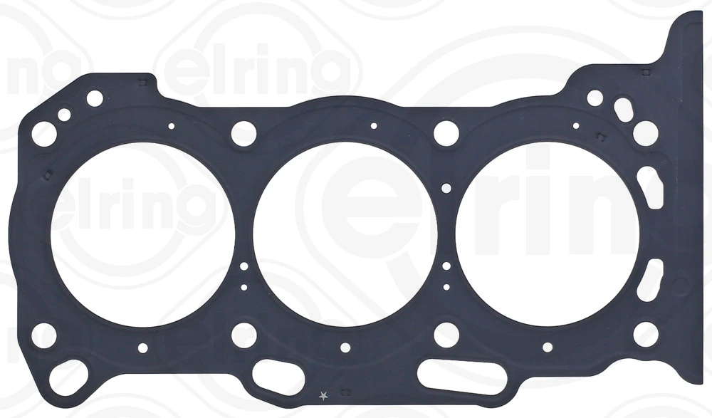 Gasket, cylinder head