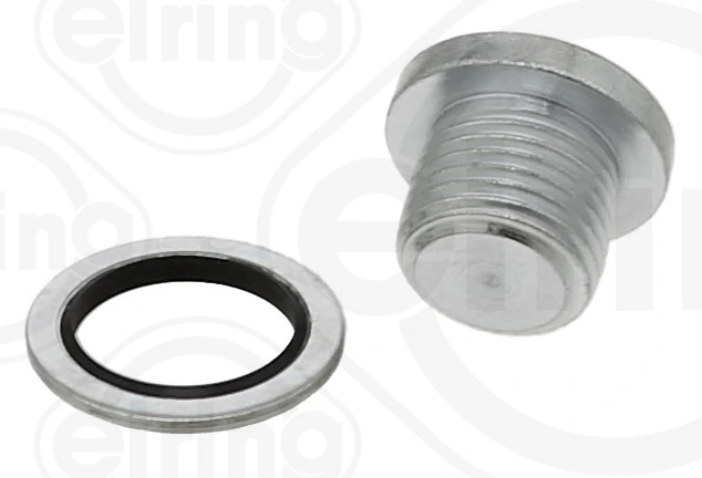 Screw Plug, oil sump