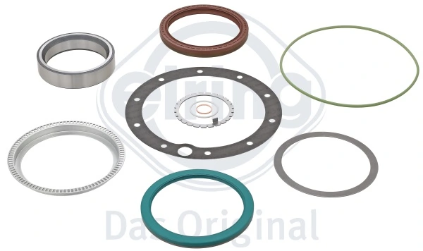Gasket Set, external planetary gearbox