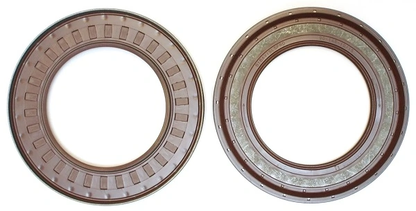 Shaft Seal, differential