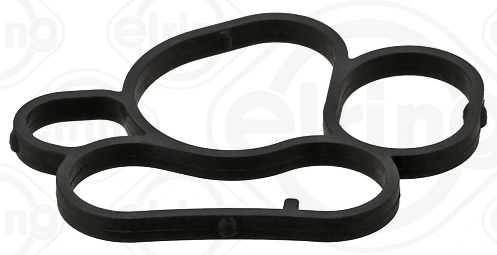Gasket, oil filter housing