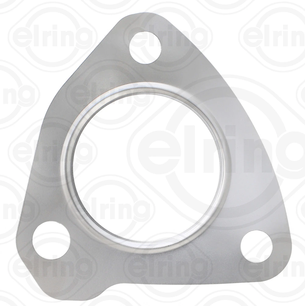 Gasket, charger