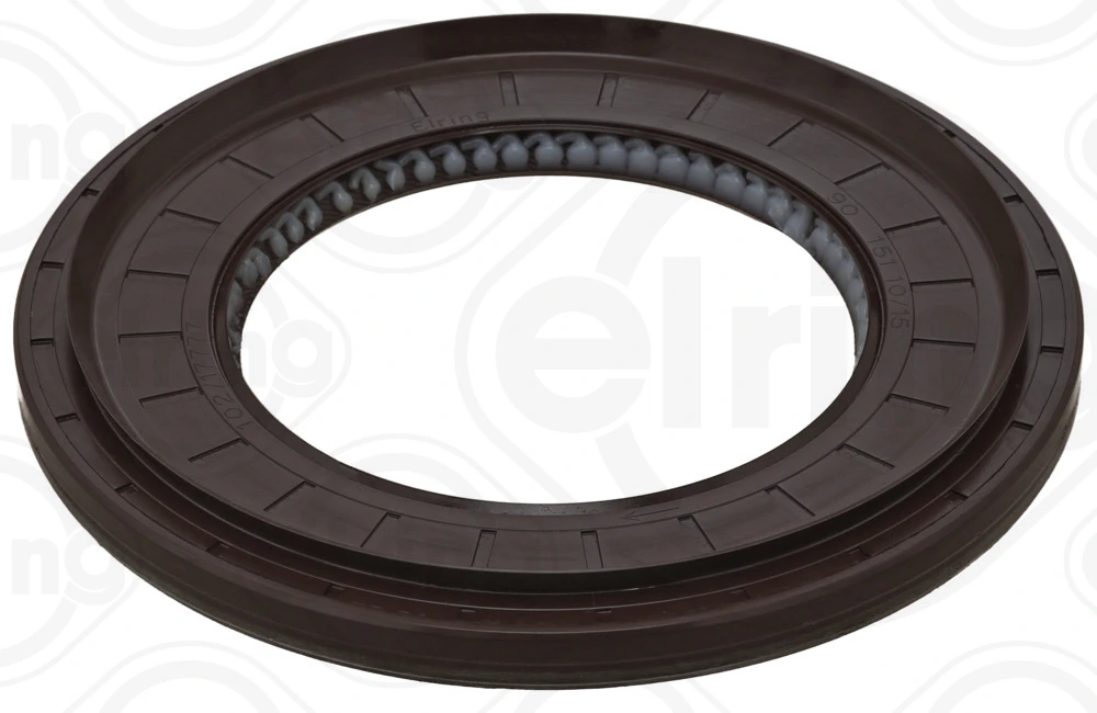 Shaft Seal, differential