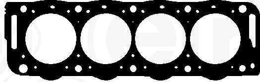 Gasket, cylinder head
