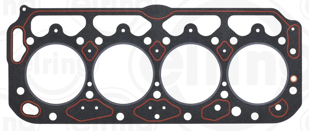 Gasket, cylinder head