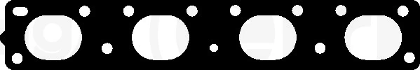 Gasket, exhaust manifold