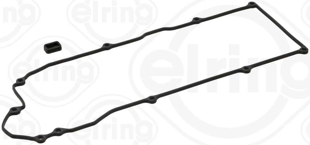 Gasket Set, cylinder head cover
