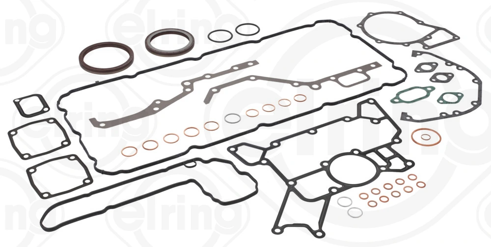 Gasket Kit, crankcase