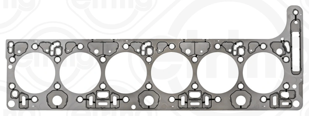 Gasket, cylinder head
