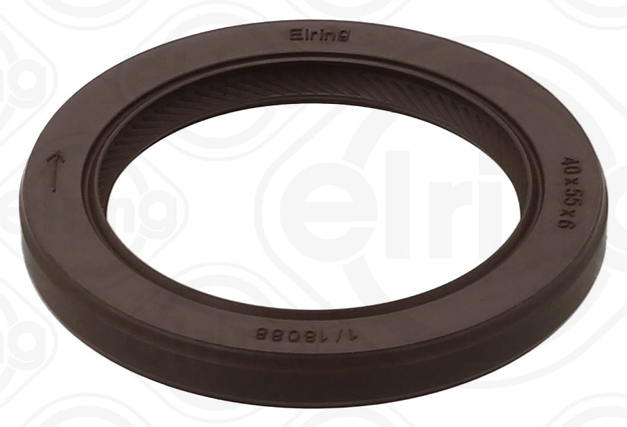 Shaft Seal, crankshaft