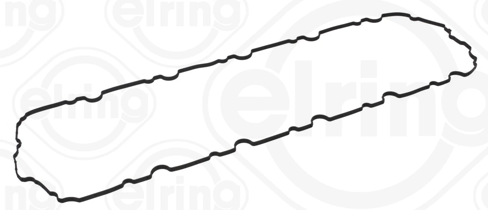 Gasket, cylinder head cover