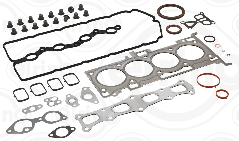 Full Gasket Kit, engine
