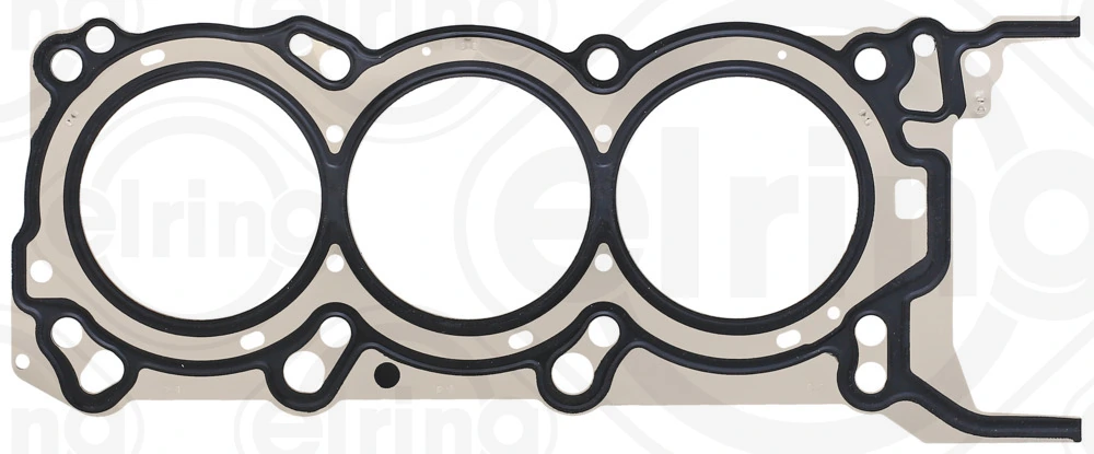 Gasket, cylinder head