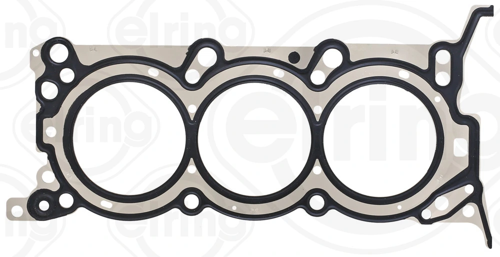 Gasket, cylinder head