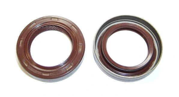 Shaft Seal, crankshaft