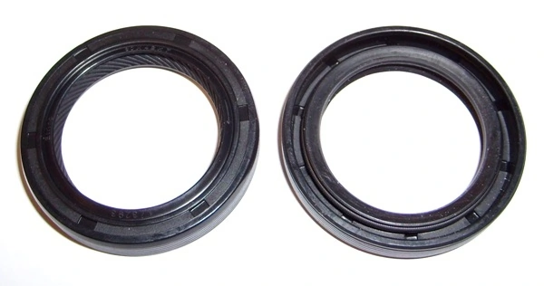 Shaft Seal, crankshaft